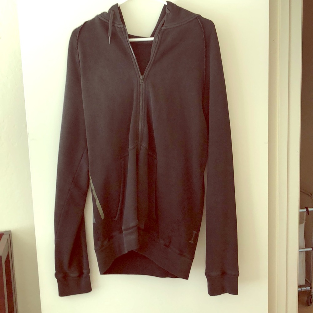 Men’s Diesel XL Hoodie